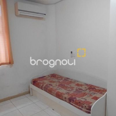 Apartamento com 64m², 2 quartos, 1 garagem, no bairro Centro em Florianópolis