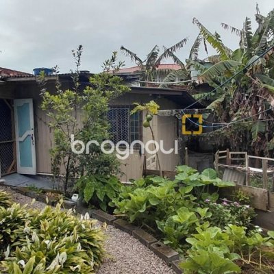 Terreno com 1947m², no bairro Jardim Janaina em Biguaçu