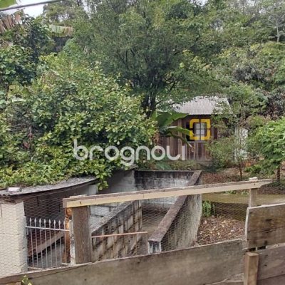 Terreno com 1947m², no bairro Jardim Janaina em Biguaçu
