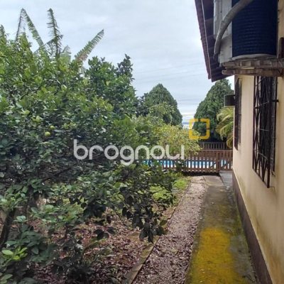 Terreno com 1947m², no bairro Jardim Janaina em Biguaçu