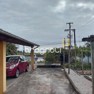 Terreno com 1947m², no bairro Jardim Janaina em Biguaçu
