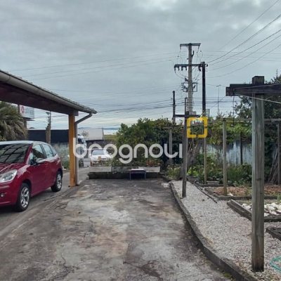 Terreno com 1947m², no bairro Jardim Janaina em Biguaçu