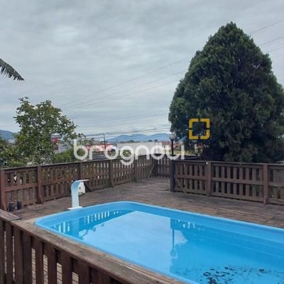 Terreno com 1947m², no bairro Jardim Janaina em Biguaçu