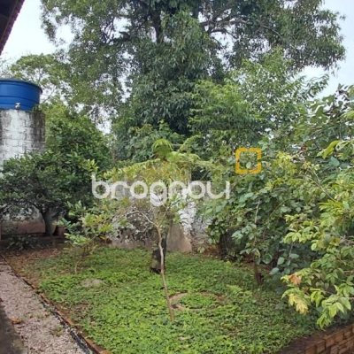 Terreno com 1947m², no bairro Jardim Janaina em Biguaçu