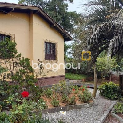 Terreno com 1947m², no bairro Jardim Janaina em Biguaçu