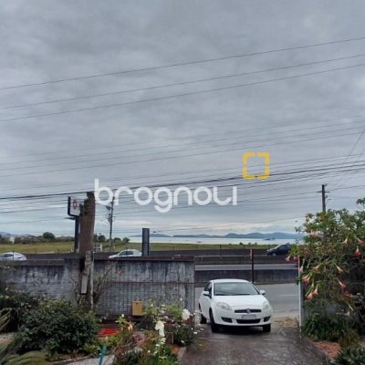 Terreno com 1947m², no bairro Jardim Janaina em Biguaçu