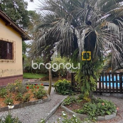 Terreno com 1947m², no bairro Jardim Janaina em Biguaçu
