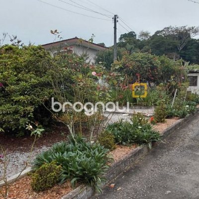 Terreno com 1947m², no bairro Jardim Janaina em Biguaçu
