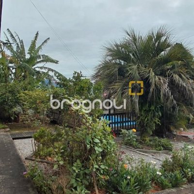 Terreno com 1947m², no bairro Jardim Janaina em Biguaçu