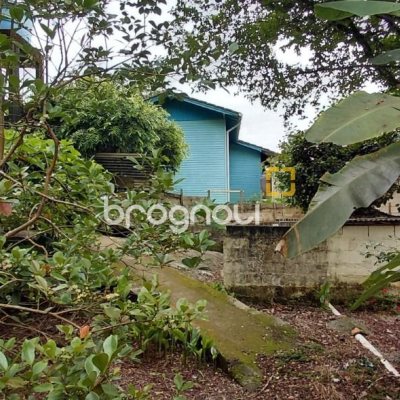 Terreno com 1947m², no bairro Jardim Janaina em Biguaçu