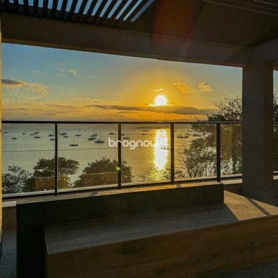 Loft com 76m², 1 quarto (sendo 1 suíte), 1 garagem, no bairro Santo Antônio de Lisboa em Florianópolis