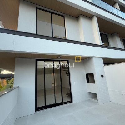 Loft com 76m², 1 quarto (sendo 1 suíte), 1 garagem, no bairro Santo Antônio de Lisboa em Florianópolis