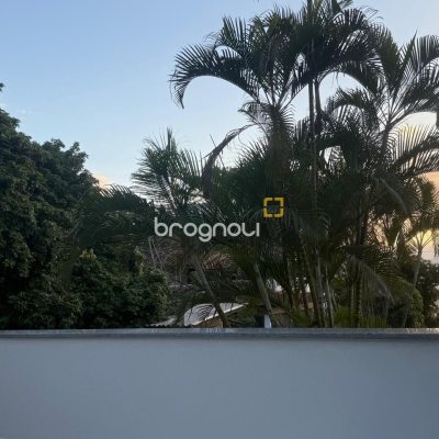 Loft com 76m², 1 quarto (sendo 1 suíte), 1 garagem, no bairro Santo Antônio de Lisboa em Florianópolis