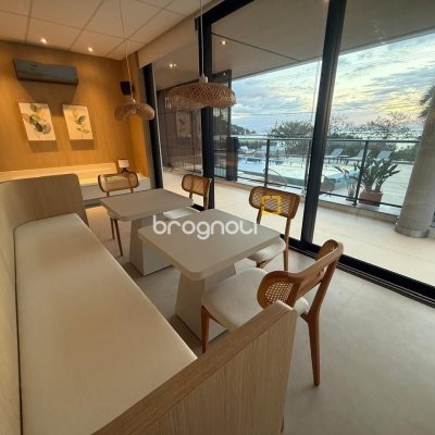 Loft com 76m², 1 quarto (sendo 1 suíte), 1 garagem, no bairro Santo Antônio de Lisboa em Florianópolis