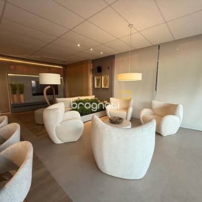 Loft com 76m², 1 quarto (sendo 1 suíte), 1 garagem, no bairro Santo Antônio de Lisboa em Florianópolis