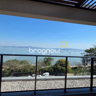 Loft com 76m², 1 quarto (sendo 1 suíte), 1 garagem, no bairro Santo Antônio de Lisboa em Florianópolis