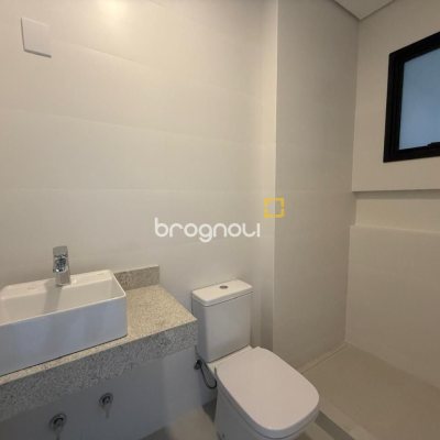 Loft com 76m², 1 quarto (sendo 1 suíte), 1 garagem, no bairro Santo Antônio de Lisboa em Florianópolis