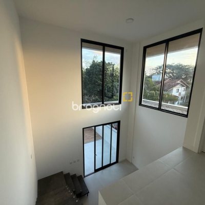 Loft com 76m², 1 quarto (sendo 1 suíte), 1 garagem, no bairro Santo Antônio de Lisboa em Florianópolis