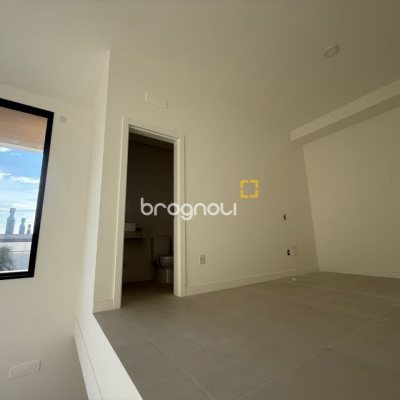 Loft com 76m², 1 quarto (sendo 1 suíte), 1 garagem, no bairro Santo Antônio de Lisboa em Florianópolis