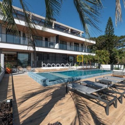 Loft com 76m², 1 quarto (sendo 1 suíte), 1 garagem, no bairro Santo Antônio de Lisboa em Florianópolis
