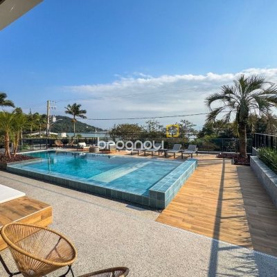 Loft com 76m², 1 quarto (sendo 1 suíte), 1 garagem, no bairro Santo Antônio de Lisboa em Florianópolis