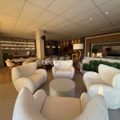 Loft com 76m², 1 quarto (sendo 1 suíte), 1 garagem, no bairro Santo Antônio de Lisboa em Florianópolis