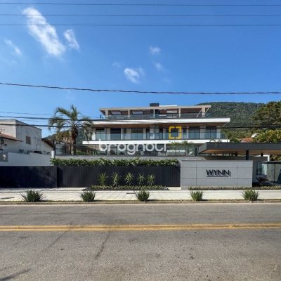 Studio com 40m², 1 quarto, 1 garagem, no bairro Santo Antônio de Lisboa em Florianópolis