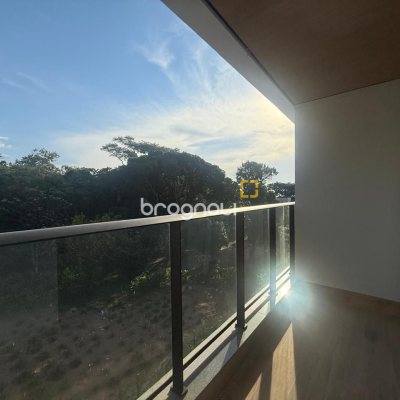 Studio com 40m², 1 quarto, 1 garagem, no bairro Santo Antônio de Lisboa em Florianópolis