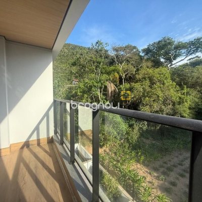Studio com 40m², 1 quarto, 1 garagem, no bairro Santo Antônio de Lisboa em Florianópolis