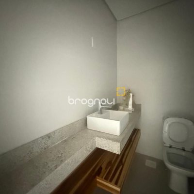 Studio com 40m², 1 quarto, 1 garagem, no bairro Santo Antônio de Lisboa em Florianópolis