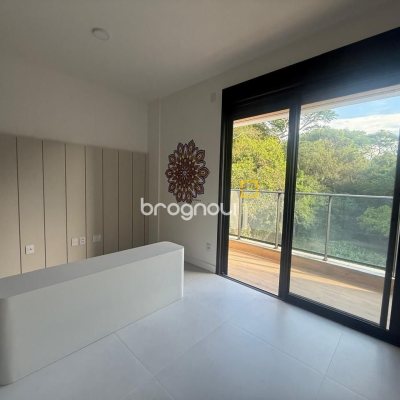 Studio com 40m², 1 quarto, 1 garagem, no bairro Santo Antônio de Lisboa em Florianópolis