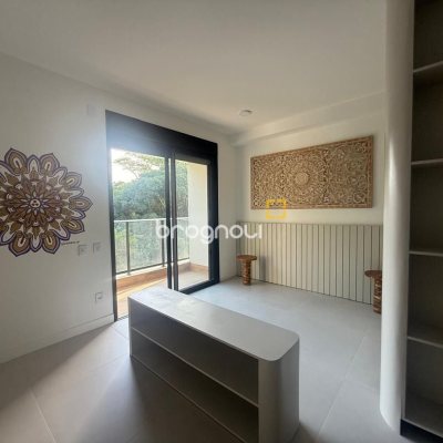 Studio com 40m², 1 quarto, 1 garagem, no bairro Santo Antônio de Lisboa em Florianópolis