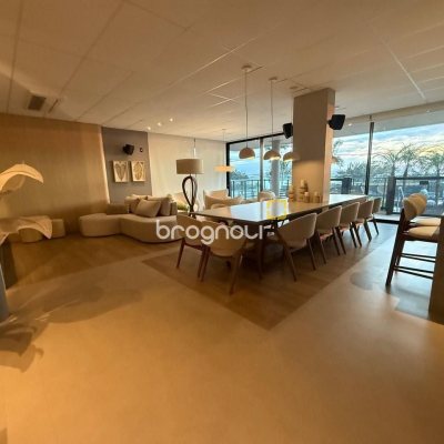 Studio com 40m², 1 quarto, 1 garagem, no bairro Santo Antônio de Lisboa em Florianópolis
