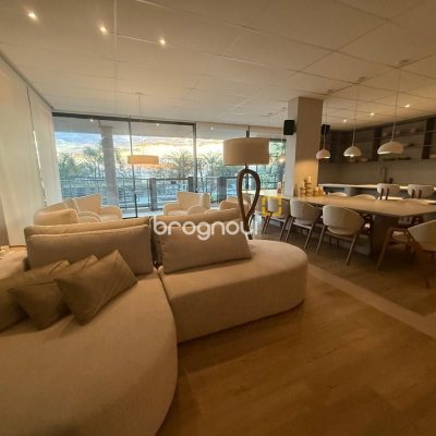 Studio com 40m², 1 quarto, 1 garagem, no bairro Santo Antônio de Lisboa em Florianópolis