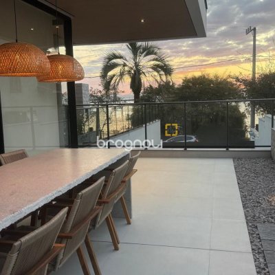 Studio com 40m², 1 quarto, 1 garagem, no bairro Santo Antônio de Lisboa em Florianópolis