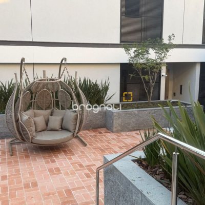 Studio com 40m², 1 quarto, 1 garagem, no bairro Santo Antônio de Lisboa em Florianópolis