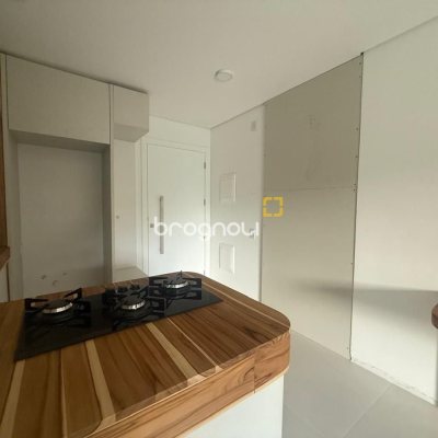 Studio com 40m², 1 quarto, 1 garagem, no bairro Santo Antônio de Lisboa em Florianópolis