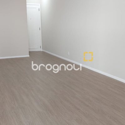 Apartamento com 109m², 3 quartos (sendo 1 suíte), 1 garagem, no bairro Córrego Grande em Florianópolis