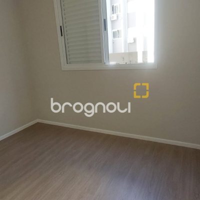 Apartamento com 109m², 3 quartos (sendo 1 suíte), 1 garagem, no bairro Córrego Grande em Florianópolis