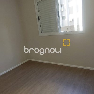 Apartamento com 109m², 3 quartos (sendo 1 suíte), 1 garagem, no bairro Córrego Grande em Florianópolis