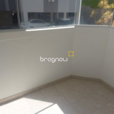 Apartamento com 109m², 3 quartos (sendo 1 suíte), 1 garagem, no bairro Córrego Grande em Florianópolis