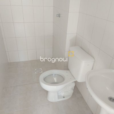 Apartamento com 109m², 3 quartos (sendo 1 suíte), 1 garagem, no bairro Córrego Grande em Florianópolis