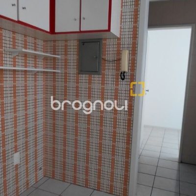 Apartamento com 88m², 3 quartos, 1 garagem, no bairro Centro em Florianópolis