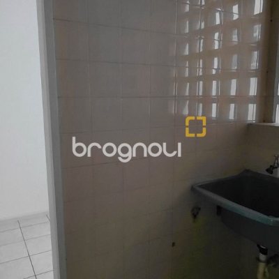 Apartamento com 88m², 3 quartos, 1 garagem, no bairro Centro em Florianópolis