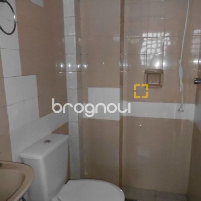 Apartamento com 88m², 3 quartos, 1 garagem, no bairro Centro em Florianópolis