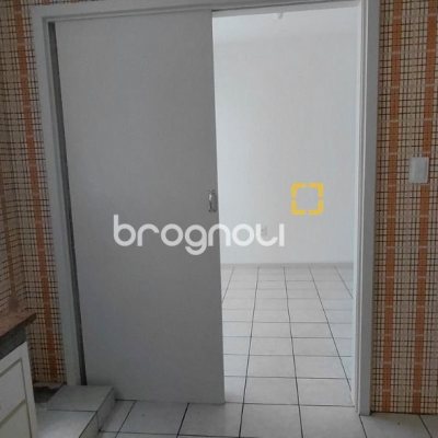 Apartamento com 88m², 3 quartos, 1 garagem, no bairro Centro em Florianópolis