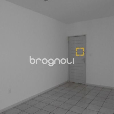 Apartamento com 88m², 3 quartos, 1 garagem, no bairro Centro em Florianópolis