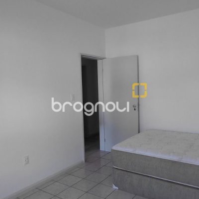 Apartamento com 88m², 3 quartos, 1 garagem, no bairro Centro em Florianópolis