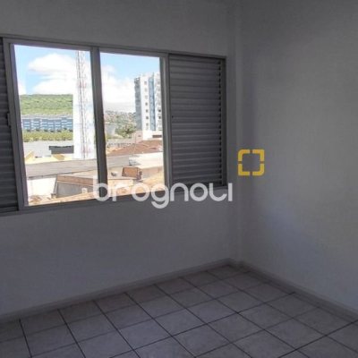 Apartamento com 88m², 3 quartos, 1 garagem, no bairro Centro em Florianópolis