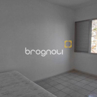 Apartamento com 88m², 3 quartos, 1 garagem, no bairro Centro em Florianópolis